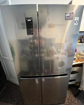 Frigo LG Americano