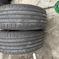 gomme usate 2255017 Estivo CONTINENTAL - ECO - 018