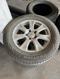 GOMME VARIE MISURE