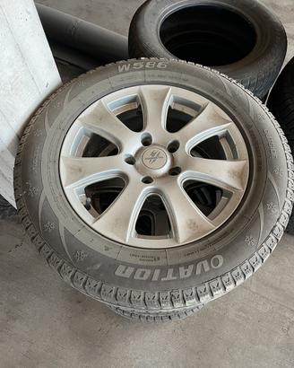 GOMME VARIE MISURE
