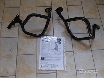 Protezione motore per Africa Twin 1000