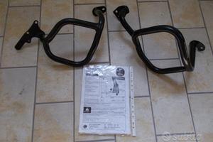 Protezione motore per Africa Twin 1000