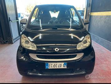 Smart fortwo 800 40KW coupe