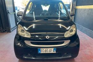 Smart fortwo 800 40KW coupe