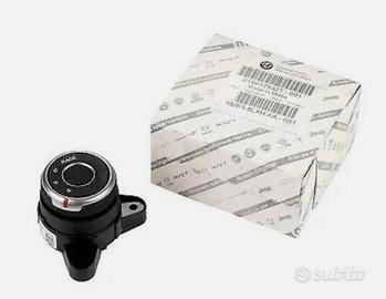 manettino RACE Alfa Giulia e stelvio originale 