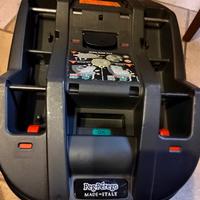 Peg Perego base isofix