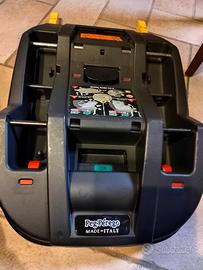 Peg Perego base isofix