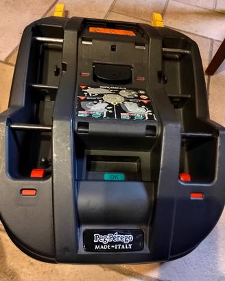 Peg Perego base isofix
