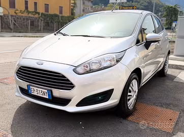 Ford Fiesta 1.4 5p. Bz.- GPL ok neopatentati