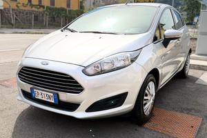 Ford Fiesta 1.4 5p. Bz.- GPL ok neopatentati