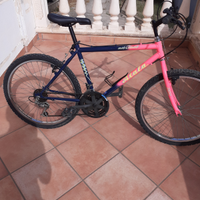 Atala(14) Climb 3 ruote 24" x 9-12 Anni