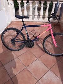 Atala(14) Climb 3 ruote 24" x 9-12 Anni