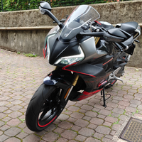 CF moto 450 sr