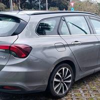 fiat tipo 