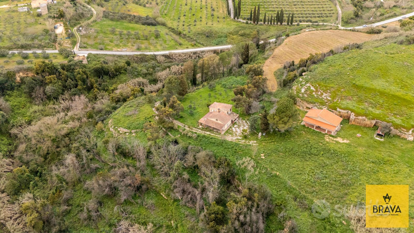 House in Santa Margherita di Belice, Agrigento - Vista 3