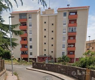 Appartamento luminoso e accogliente