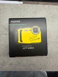 FUJIFILM Finepix XP140