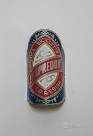 Fregio stemma bici d'epoca
