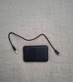 Power Bank 5000Ah