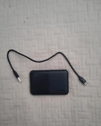 Power Bank 5000Ah