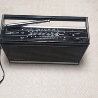 Radio Vintage Savage mod. Magic 300