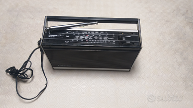 Radio Vintage Savage mod. Magic 300