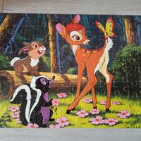 Puzzle Walt Disney