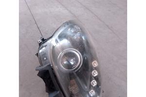 Fanale Destro Alfa Romeo Giulietta Nero