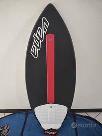 SKIMBOARD EDEN 134cm IN CARBONIO