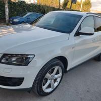 AUDI Q5 2012 QUATTRO
