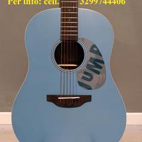 Chitarra acustica Applause by Ovation AAS-69-B