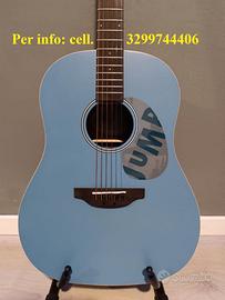 Chitarra acustica Applause by Ovation AAS-69-B