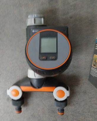 Set irrigazione Gardena
