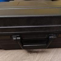 Valigia rigida per telecamera