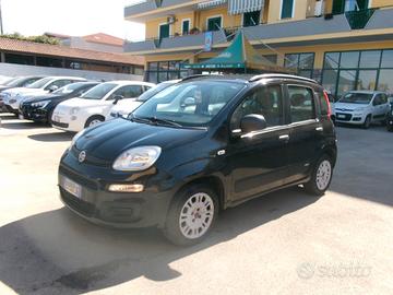 Fiat Panda 1.2 LOUNGE EURO 6 +600.00 GPL NUOVO