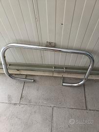 para motore Harley Davidson 