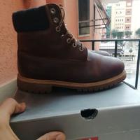 Polacconi timberland