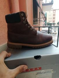 Polacconi timberland