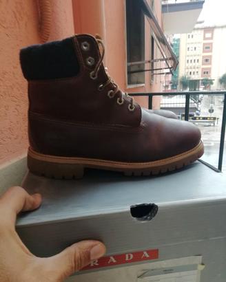Polacconi timberland