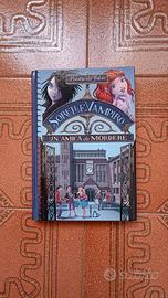 Sorelle Vampiro. Un'amica da mordere di F. Gehm