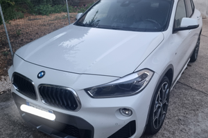 BMW X2 Msport F39 2.0d Xdrive 150cv