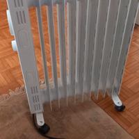 termosifone elettrico