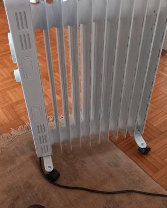 termosifone elettrico