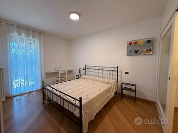 Letto matrimoniale