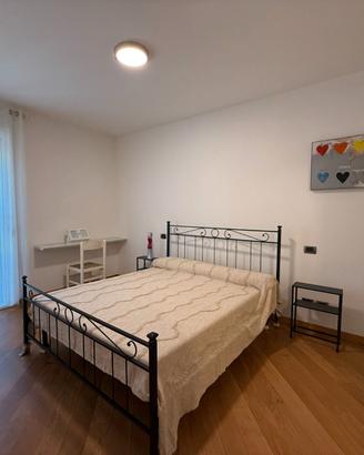 Letto matrimoniale
