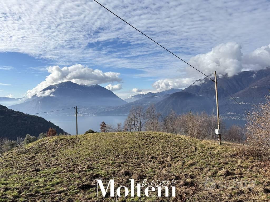 Rustico / Casale di 80 m² con 1 locale a Bellano - Vista 3
