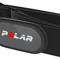Polar H9 Sensore Di Frequenza Cardiaca, ANT+ / Blu