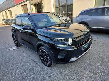 Citroen C3 Turbo 100 CV Max KM Ø