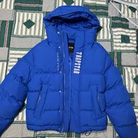 Piumino Trapstar Originale