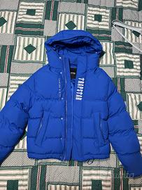 Piumino Trapstar Originale